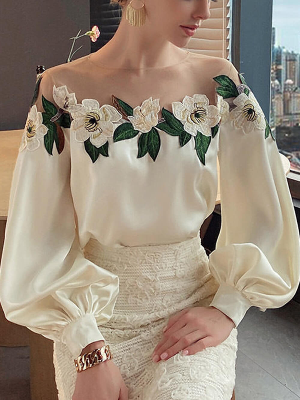 Classic Vintage Shirt