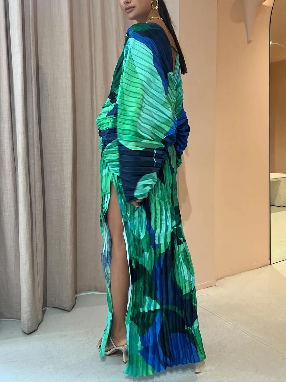 Beautifully Crafted Dress