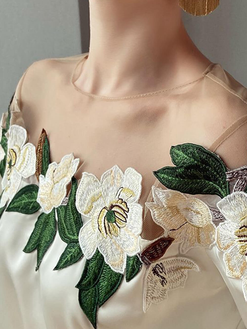 Classic Vintage Shirt