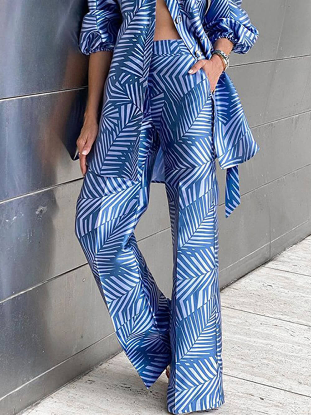 Beautifully Crafted Trousers