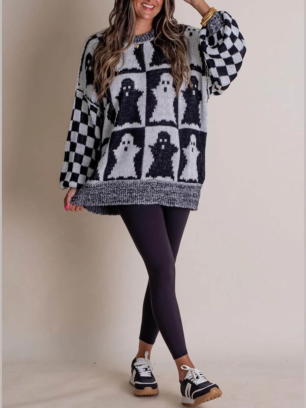 Classic Vintage Sweater