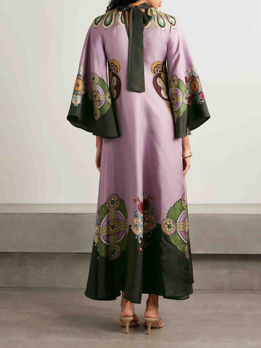Thoughtfully Designed Dress