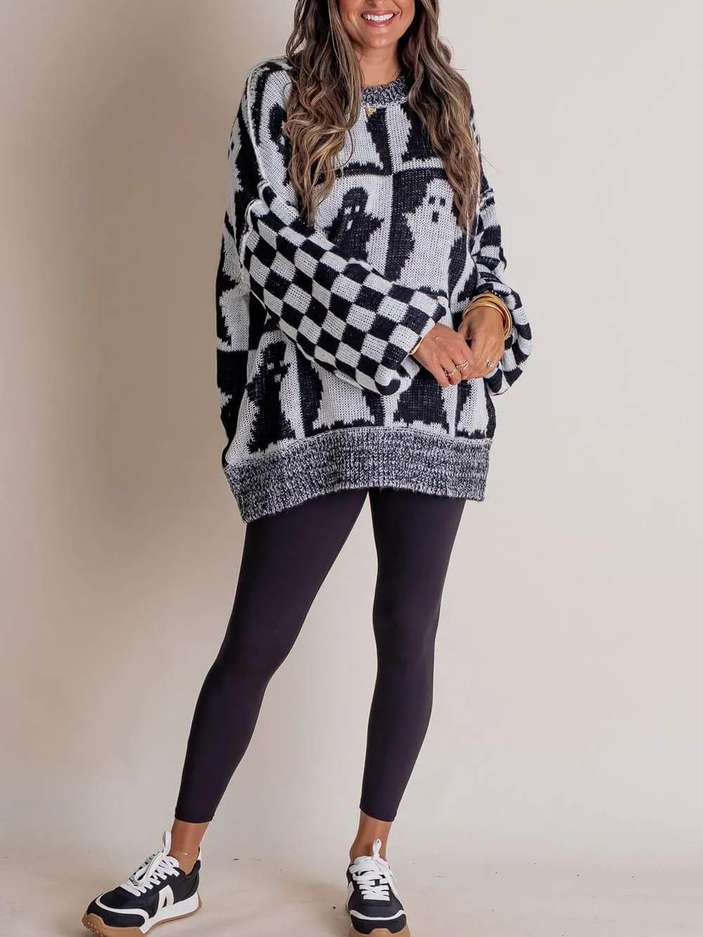 Classic Vintage Sweater