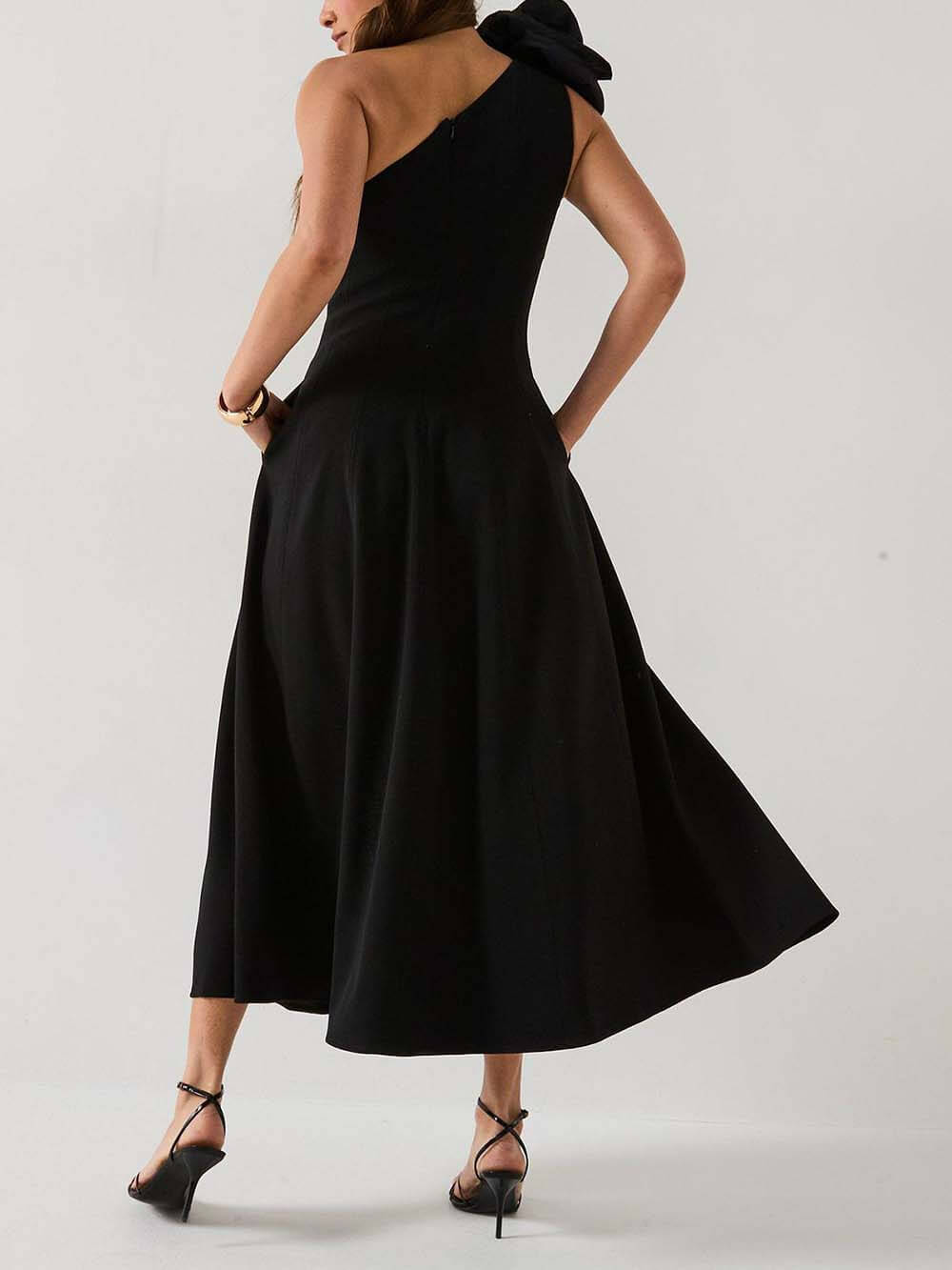 Classic Vintage Dress