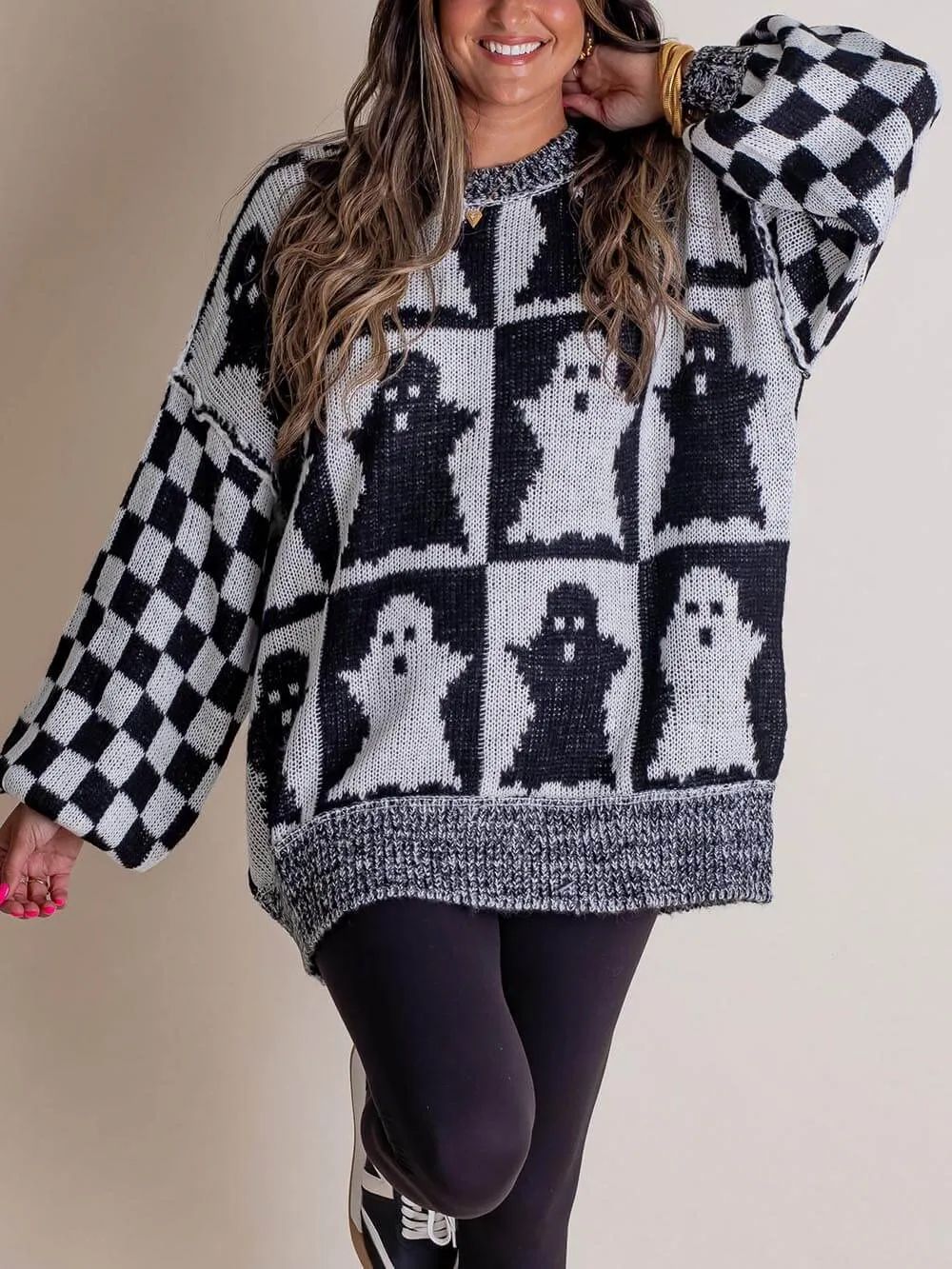 Classic Vintage Sweater