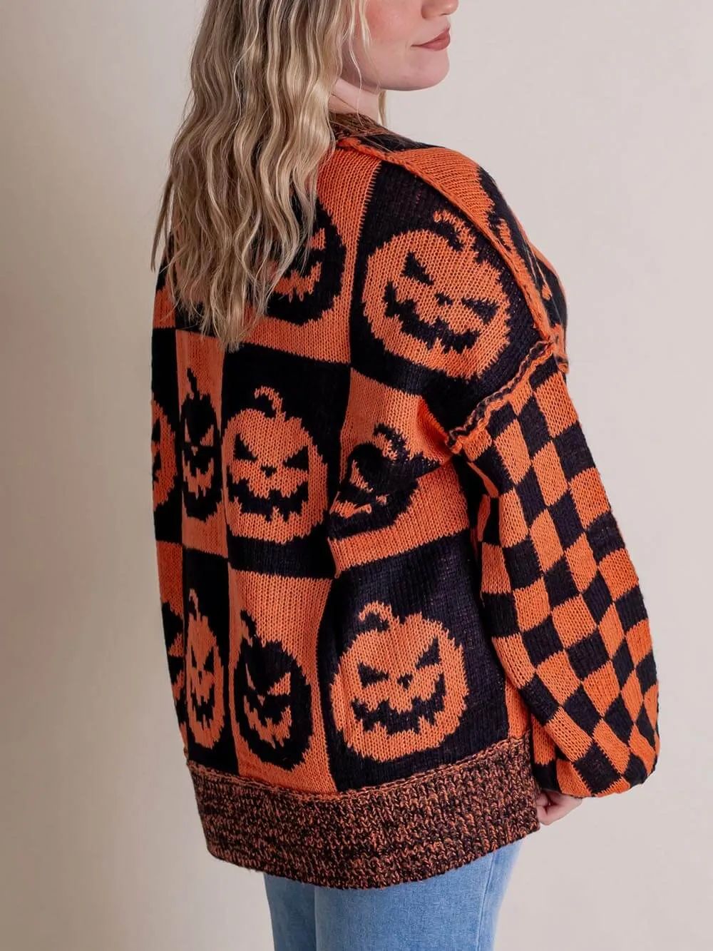 Classic Vintage Sweater