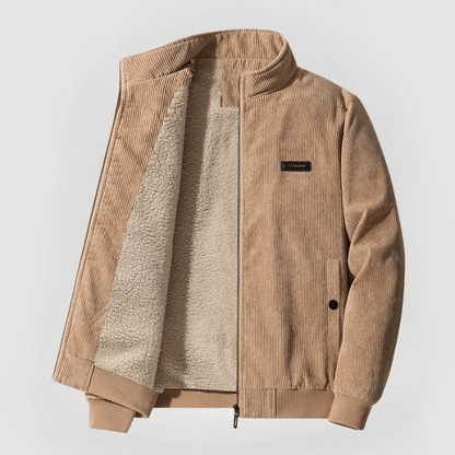 LM | Jivo™ Elegant and versatile jacket