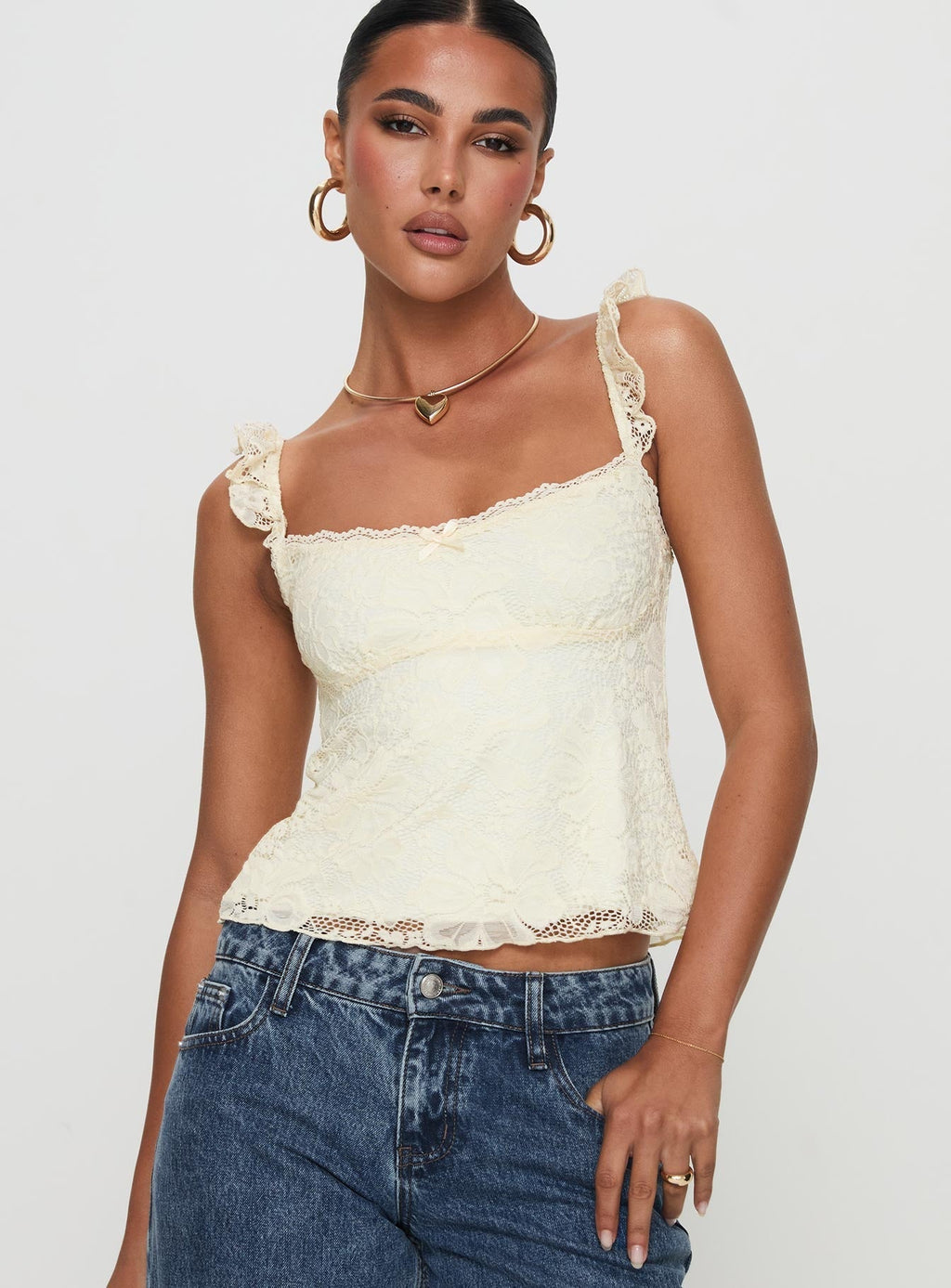 Classic Designed Garment