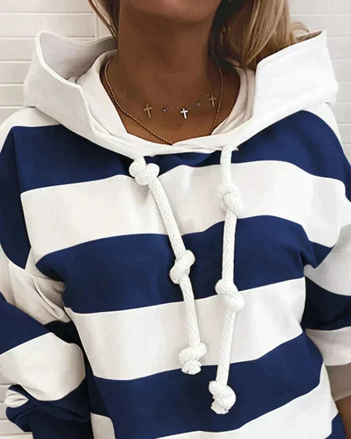 Elegantly Designed Pullover