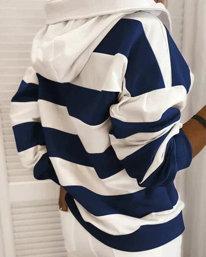 Elegantly Designed Pullover