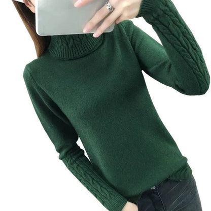 Classic Designed Jumper