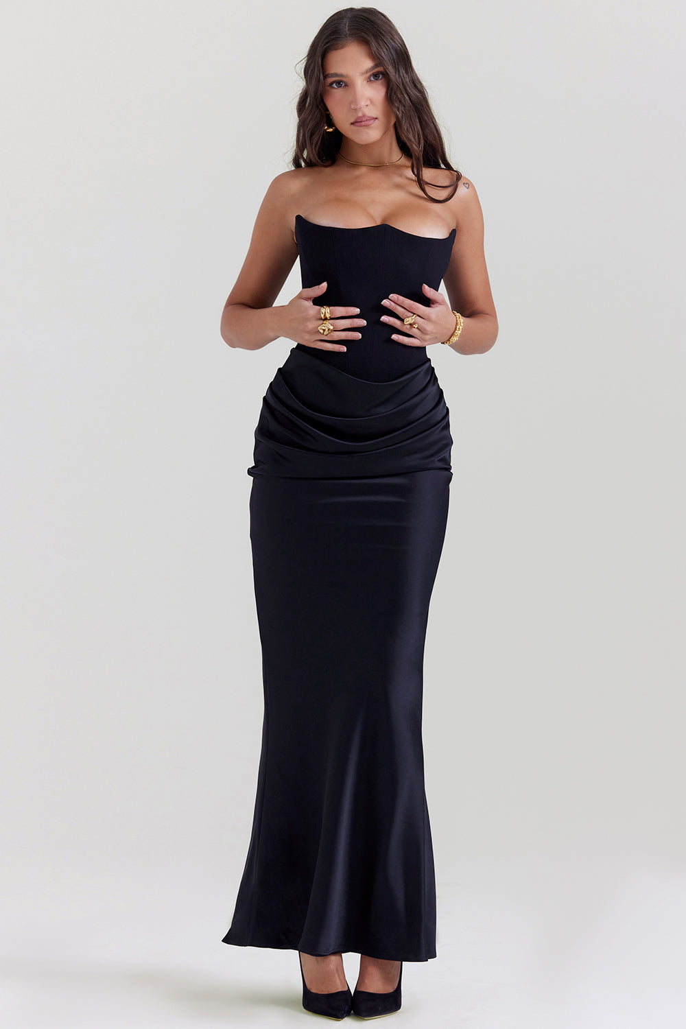 Classic Vintage Garment
