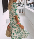Timeless Vintage Style Garment