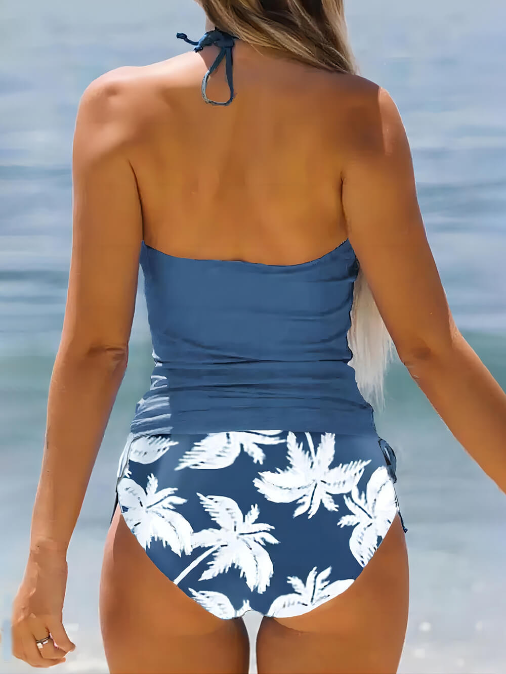 Elegantly Designed Garment