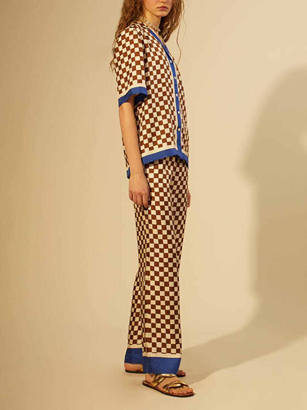 Thoughtfully Designed Pants