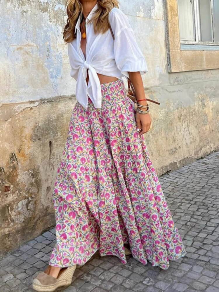 Thoughtfully Designed Garment