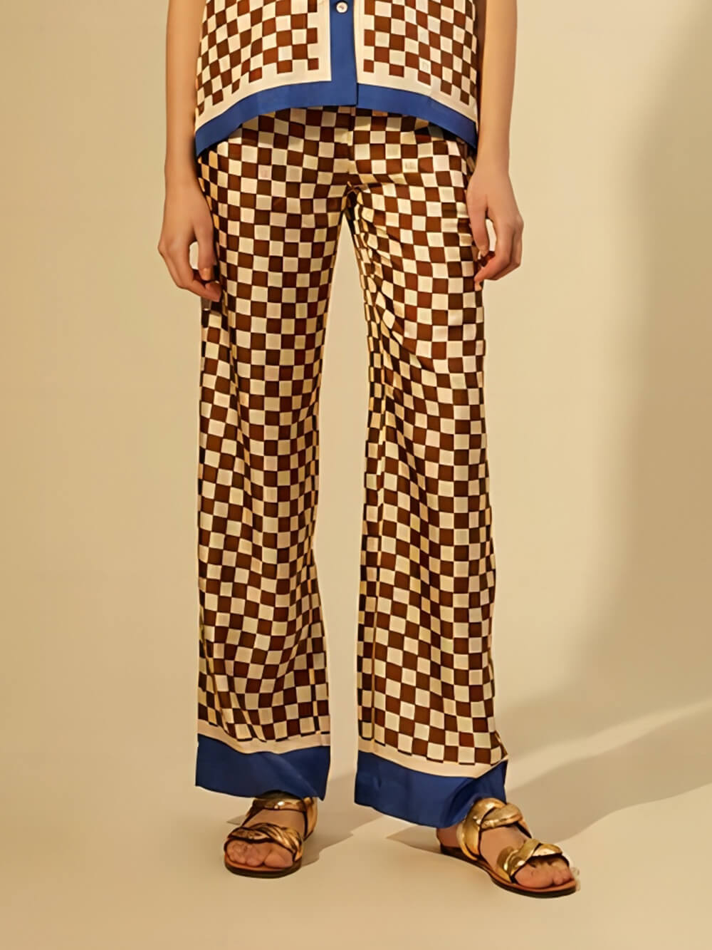 Classic Vintage Pants