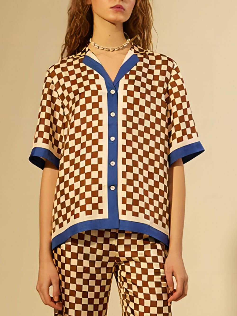 Thoughtfully Designed Pants