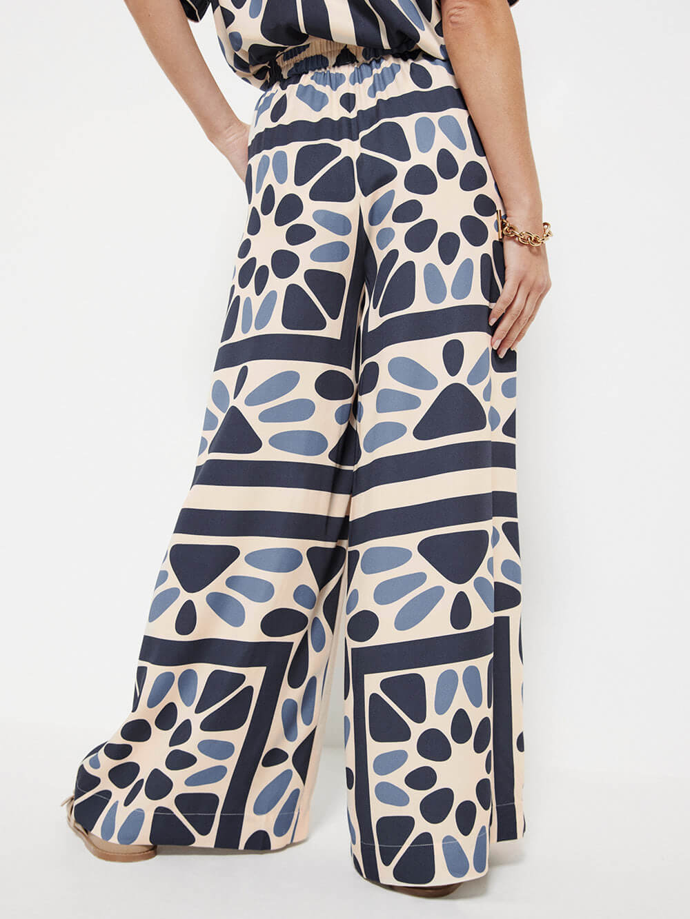 Classic Vintage Pants