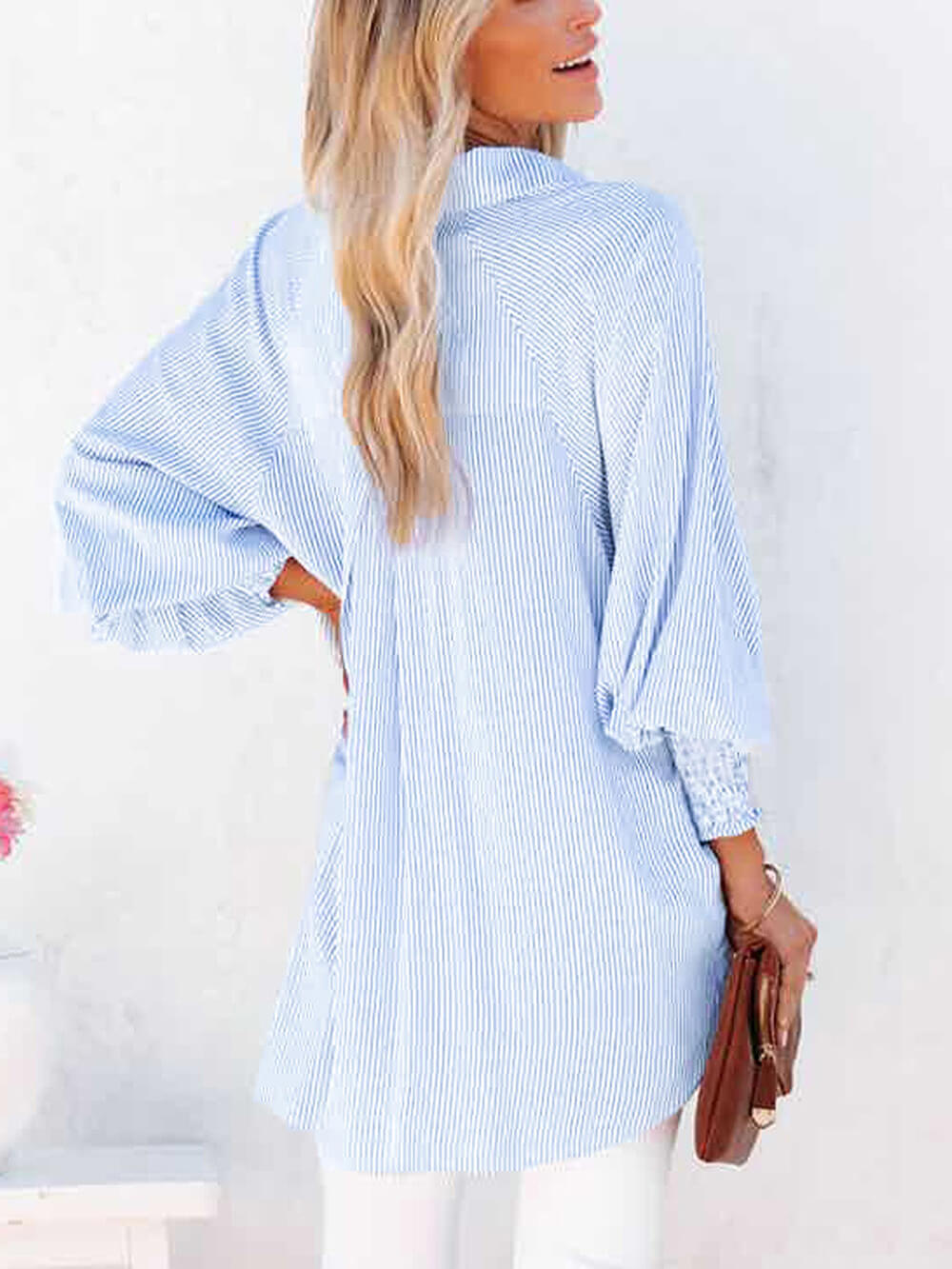 Thoughtfully Designed Shirt