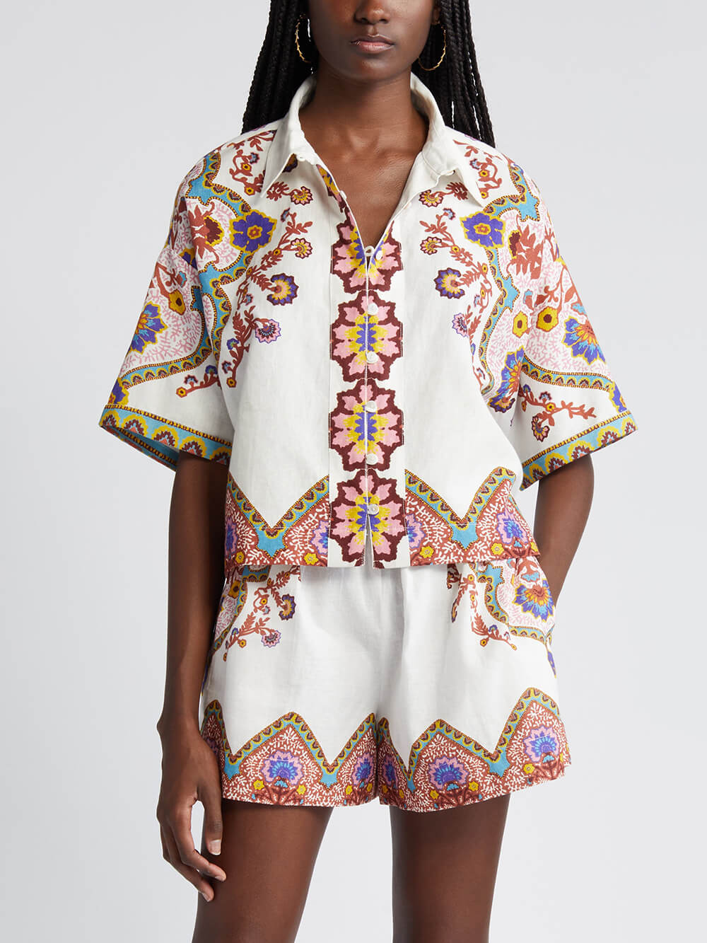 Classic Vintage Shirt