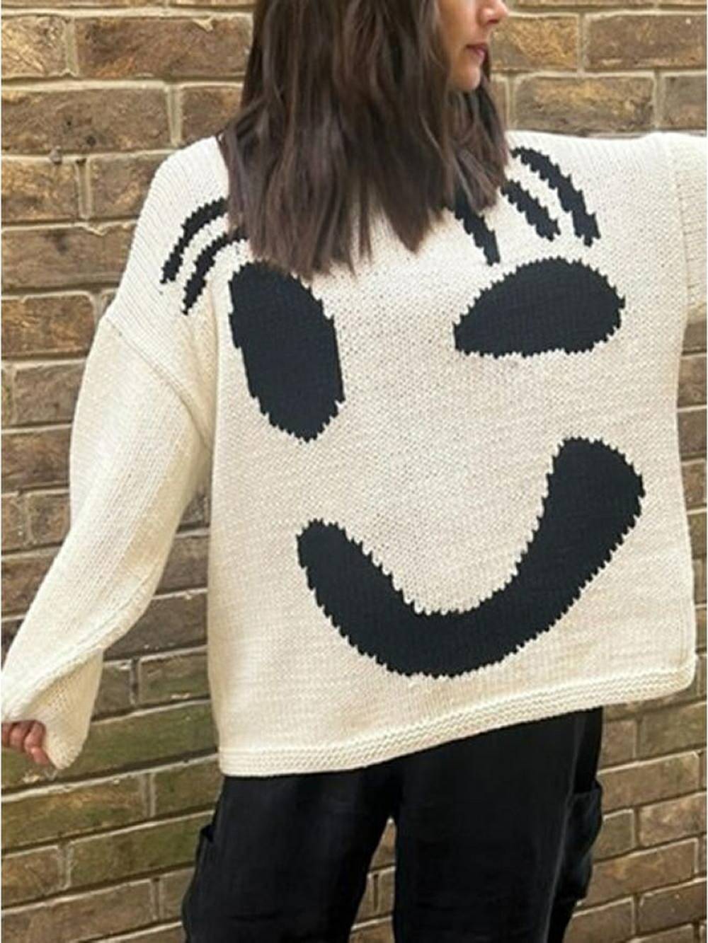 Thoughtfully Designed Garment
