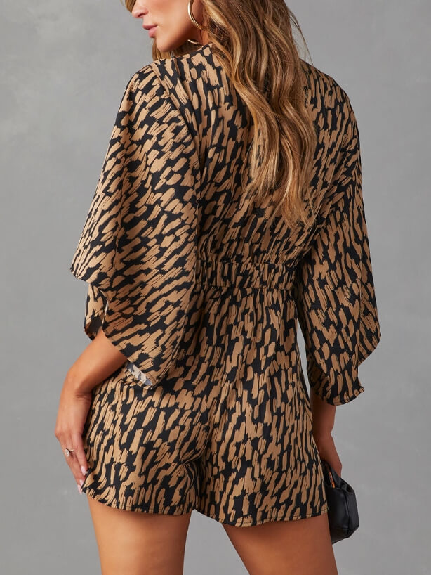 Thoughtfully Designed Garment