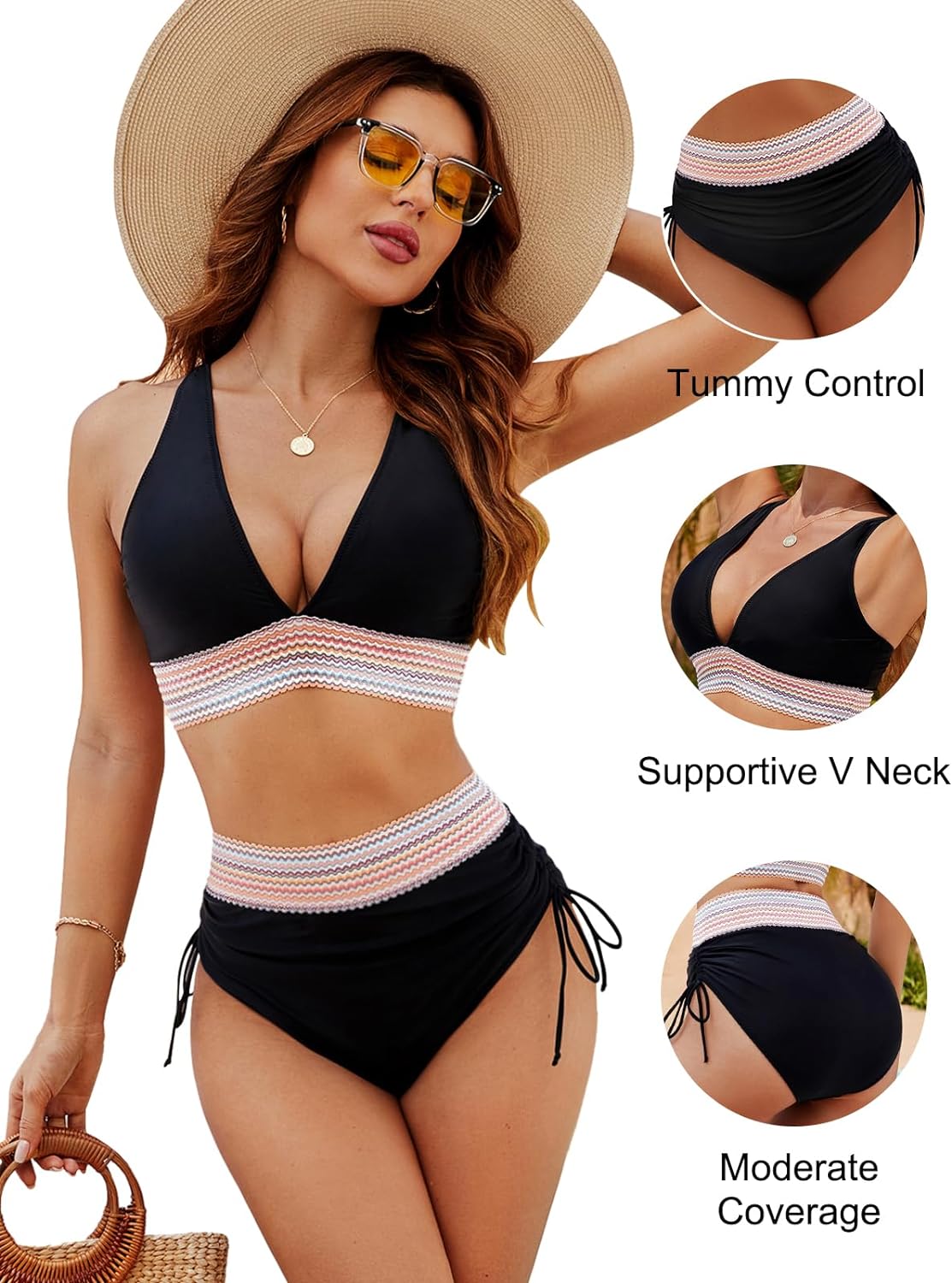 Classic Vintage Top