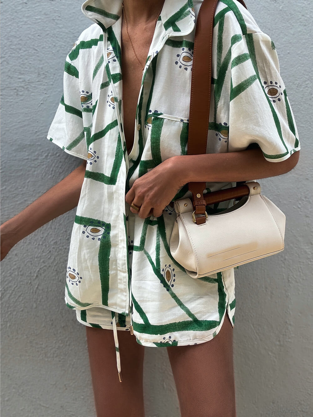 Elegantly Designed Top