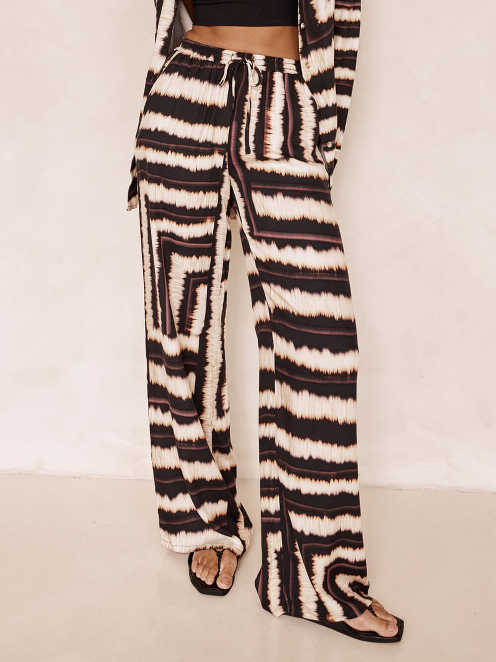 Classic Vintage Pants