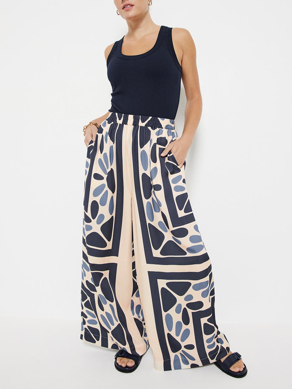 Classic Vintage Pants