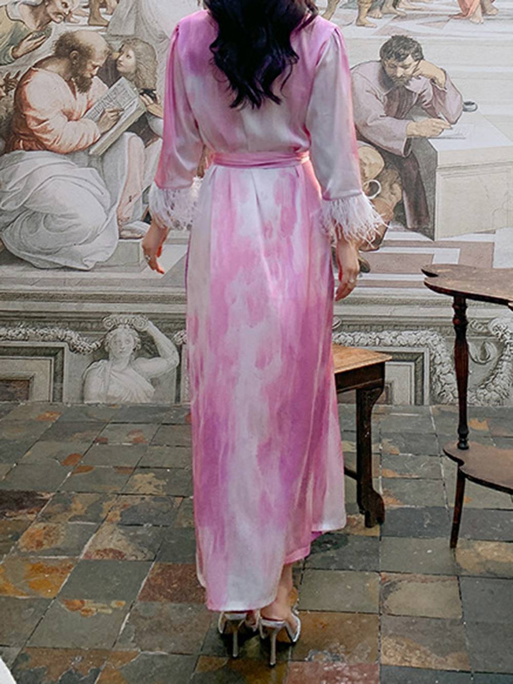 Thoughtfully Designed Garment