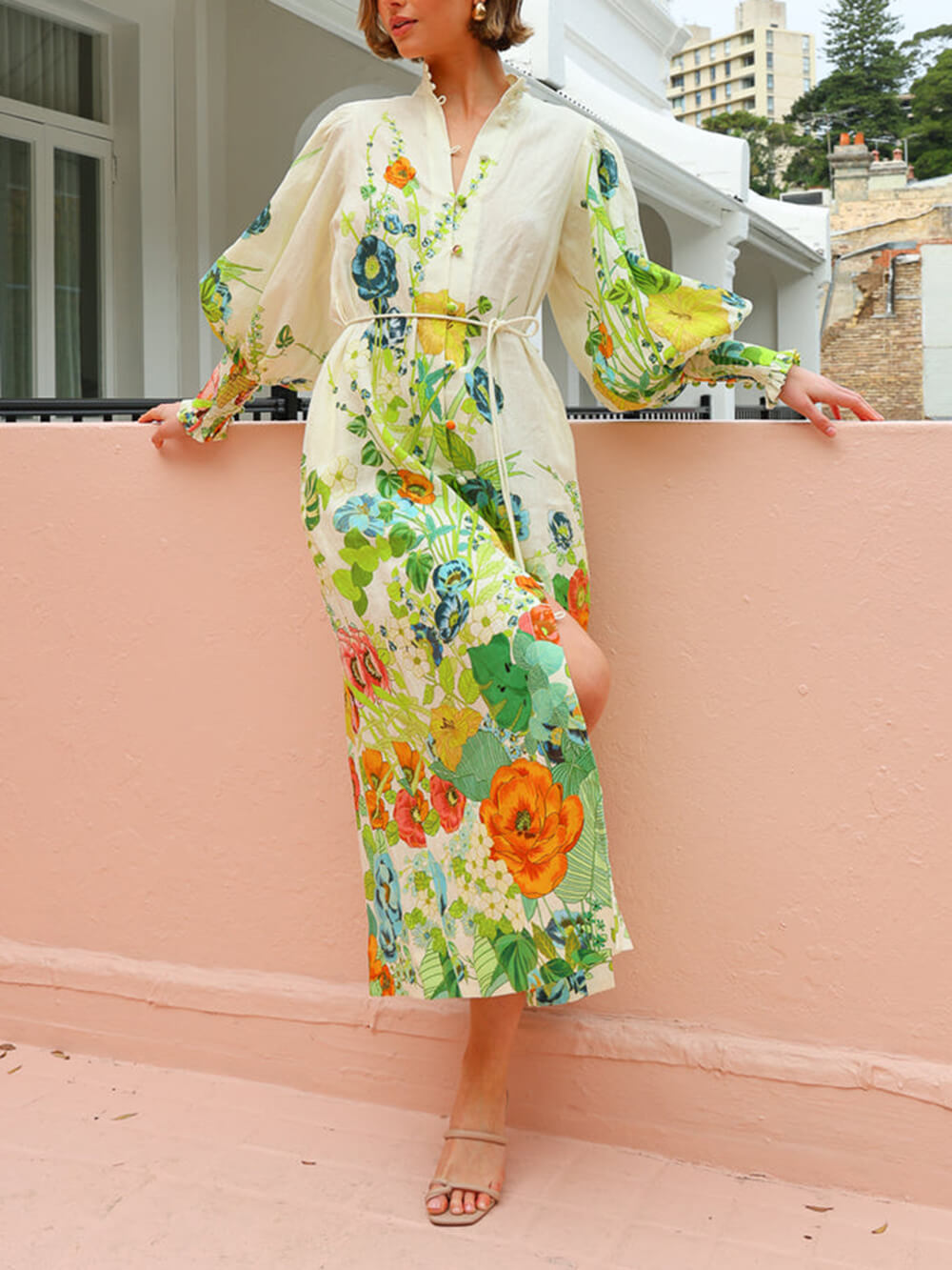 Elegantly Designed Cardigan