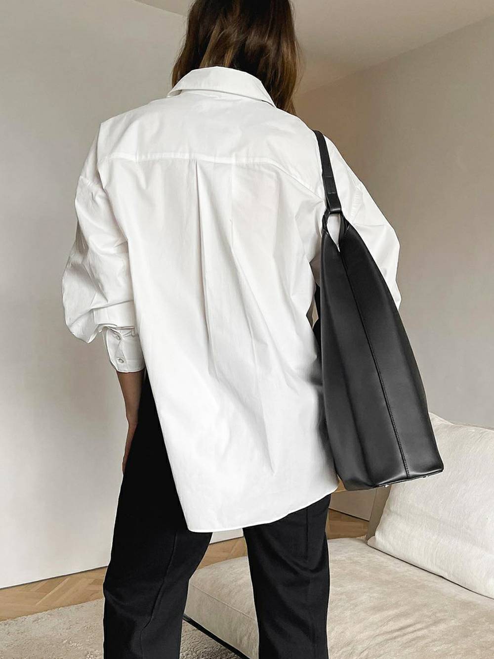 Classic Designed Shirt