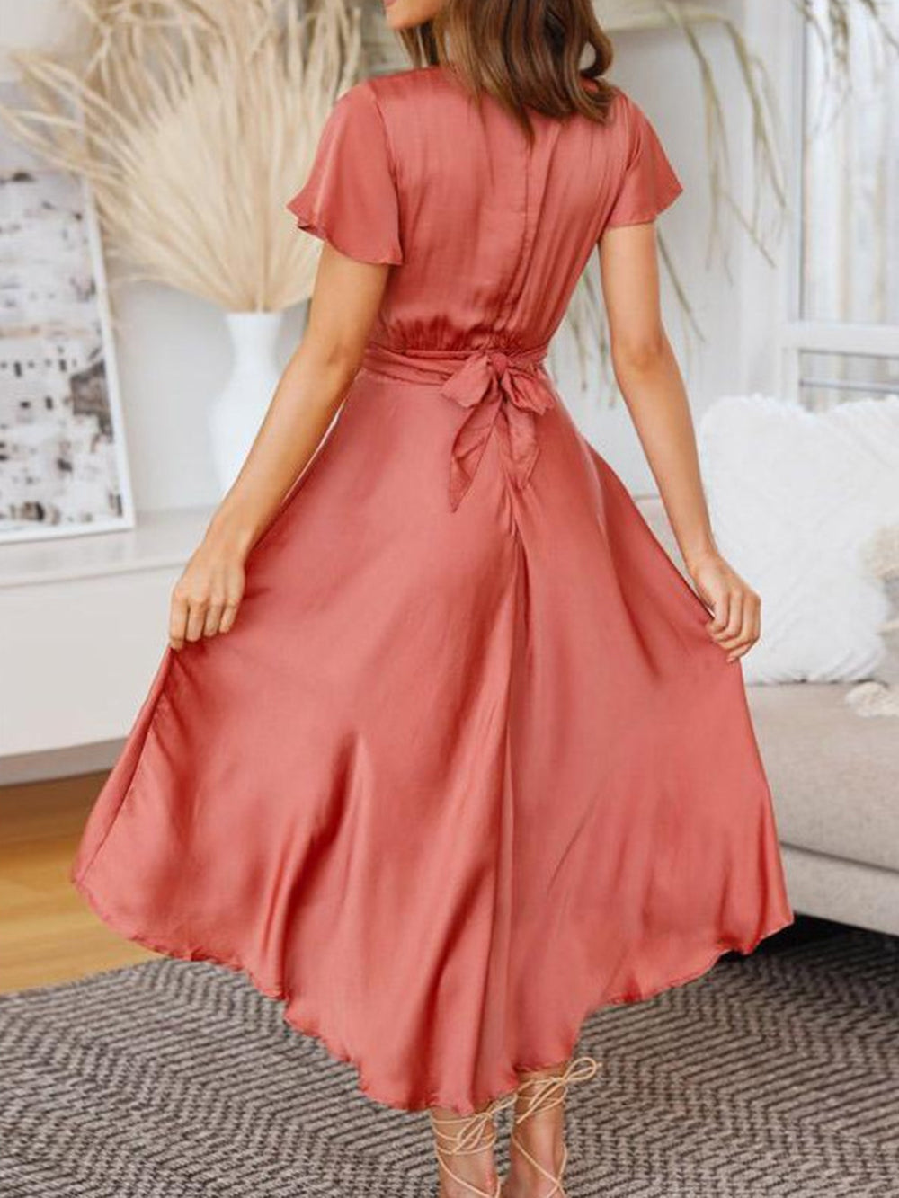 Classic Vintage Dress