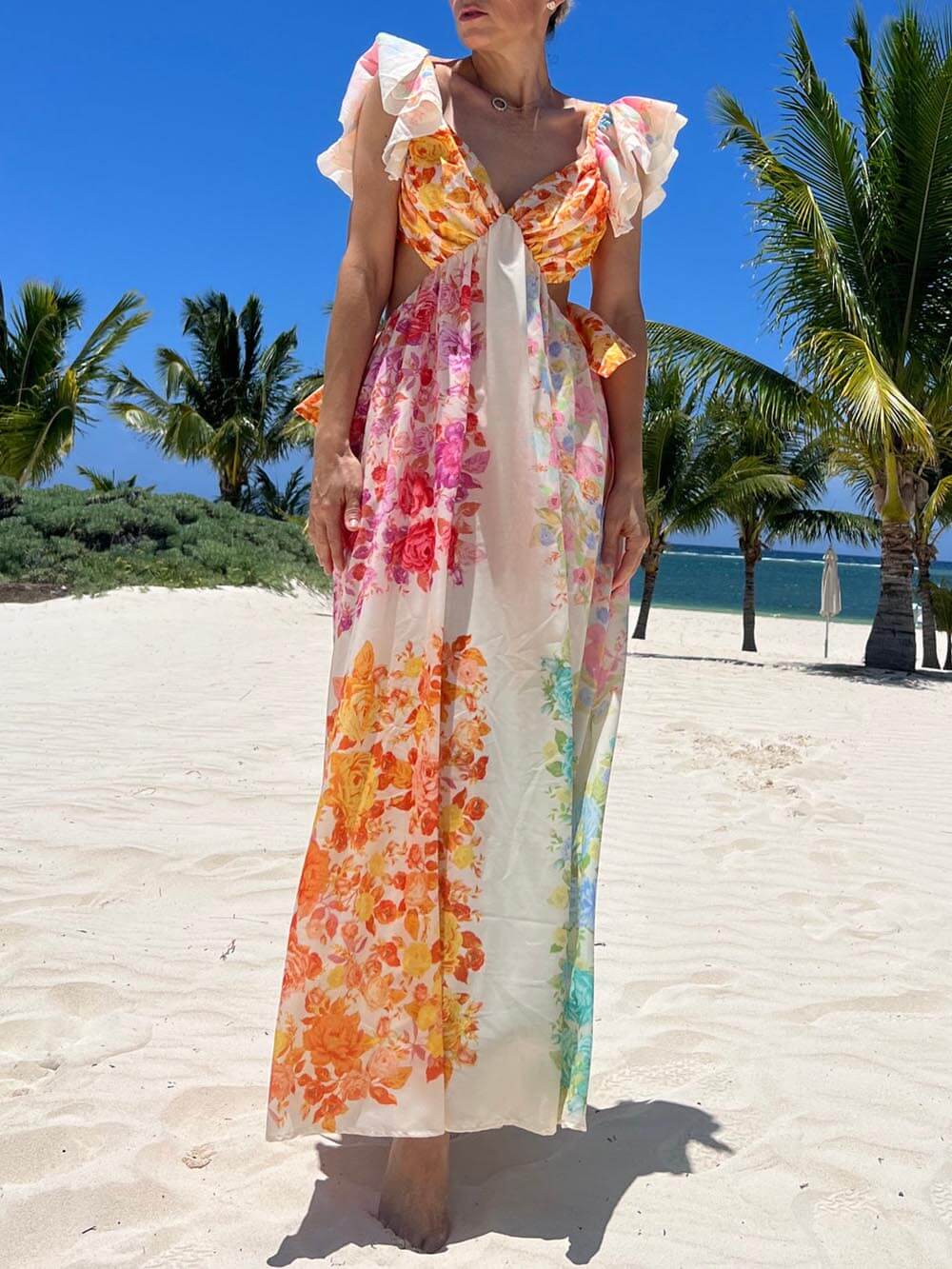 Vintage Inspired Dress