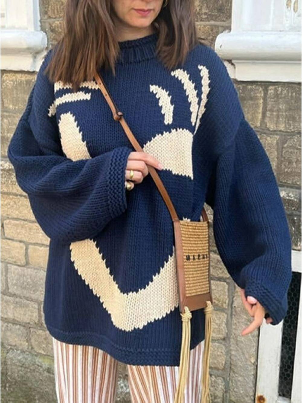 Thoughtfully Designed Garment