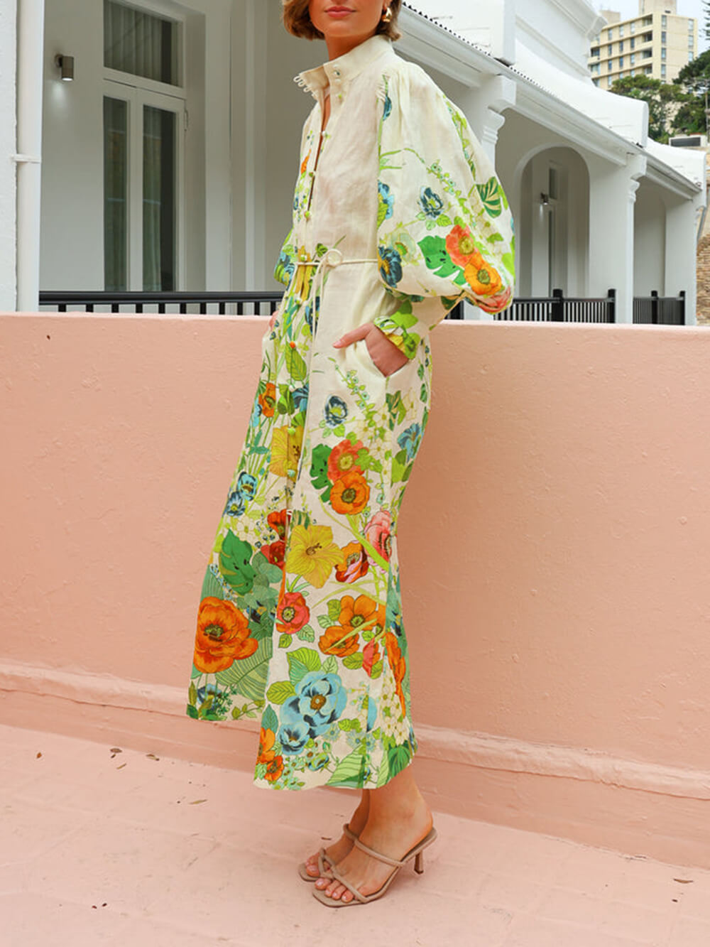 Elegantly Designed Cardigan