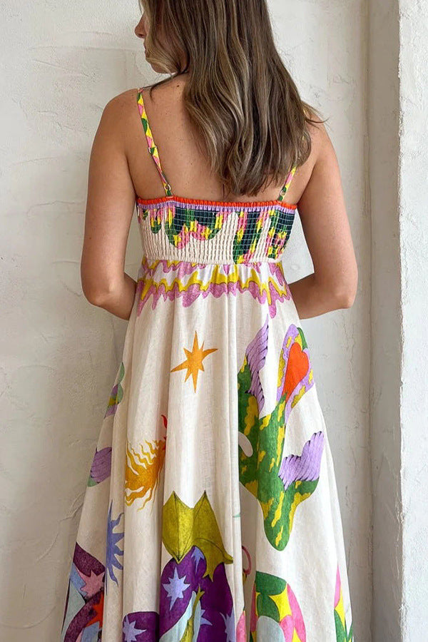 Classic Designed Dress