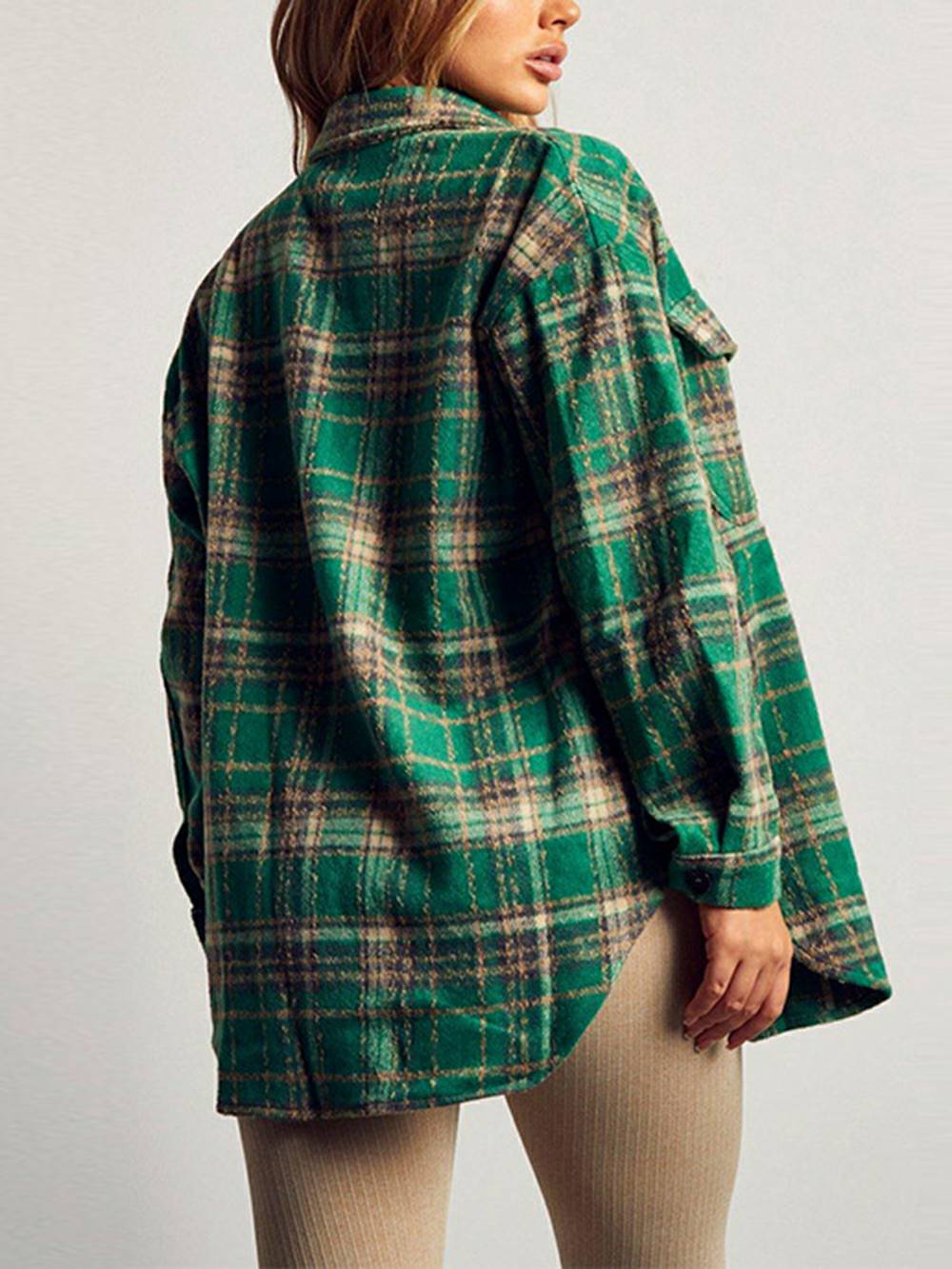 Elegantly Designed Jacket