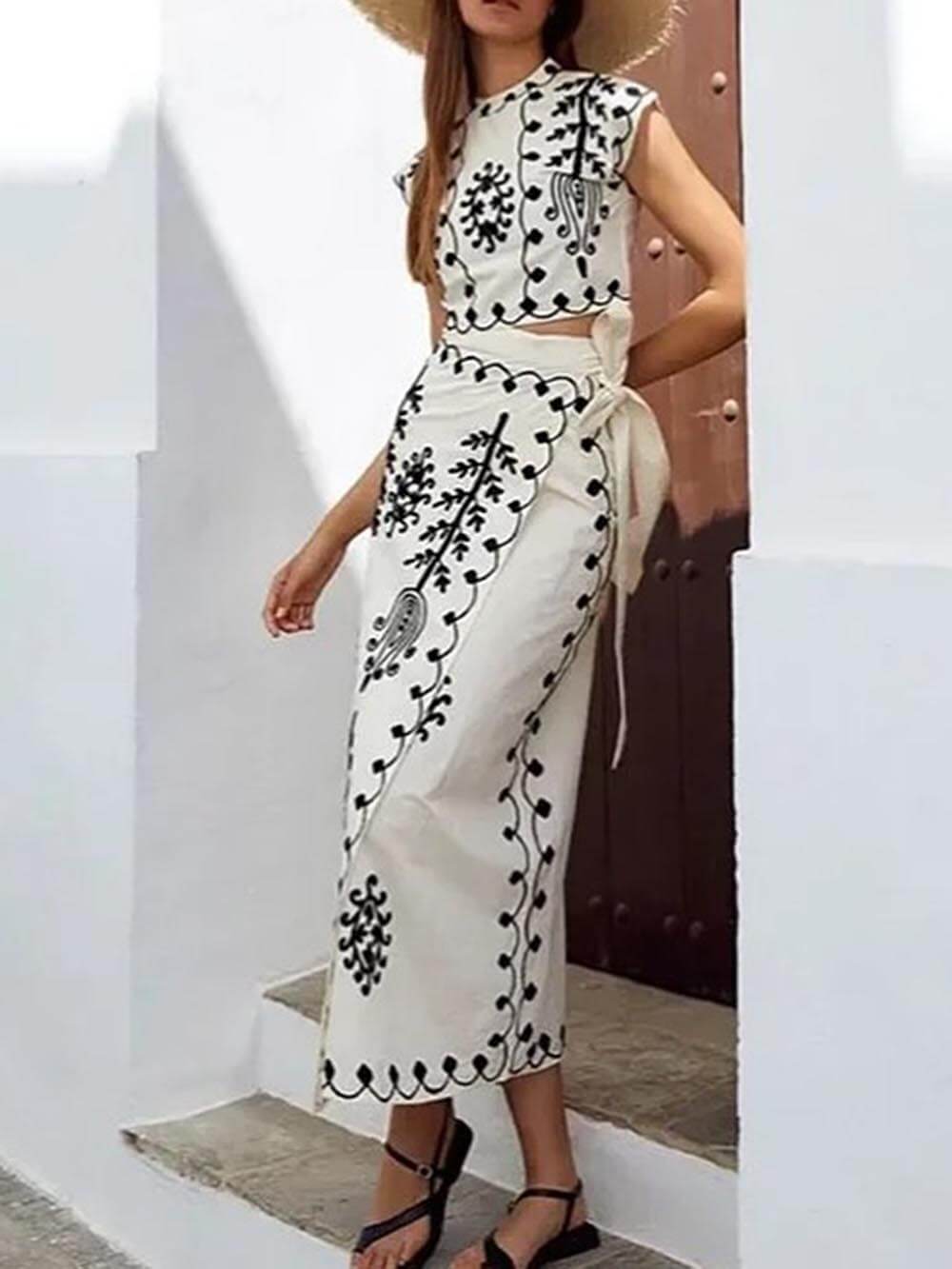 Thoughtfully Designed Top