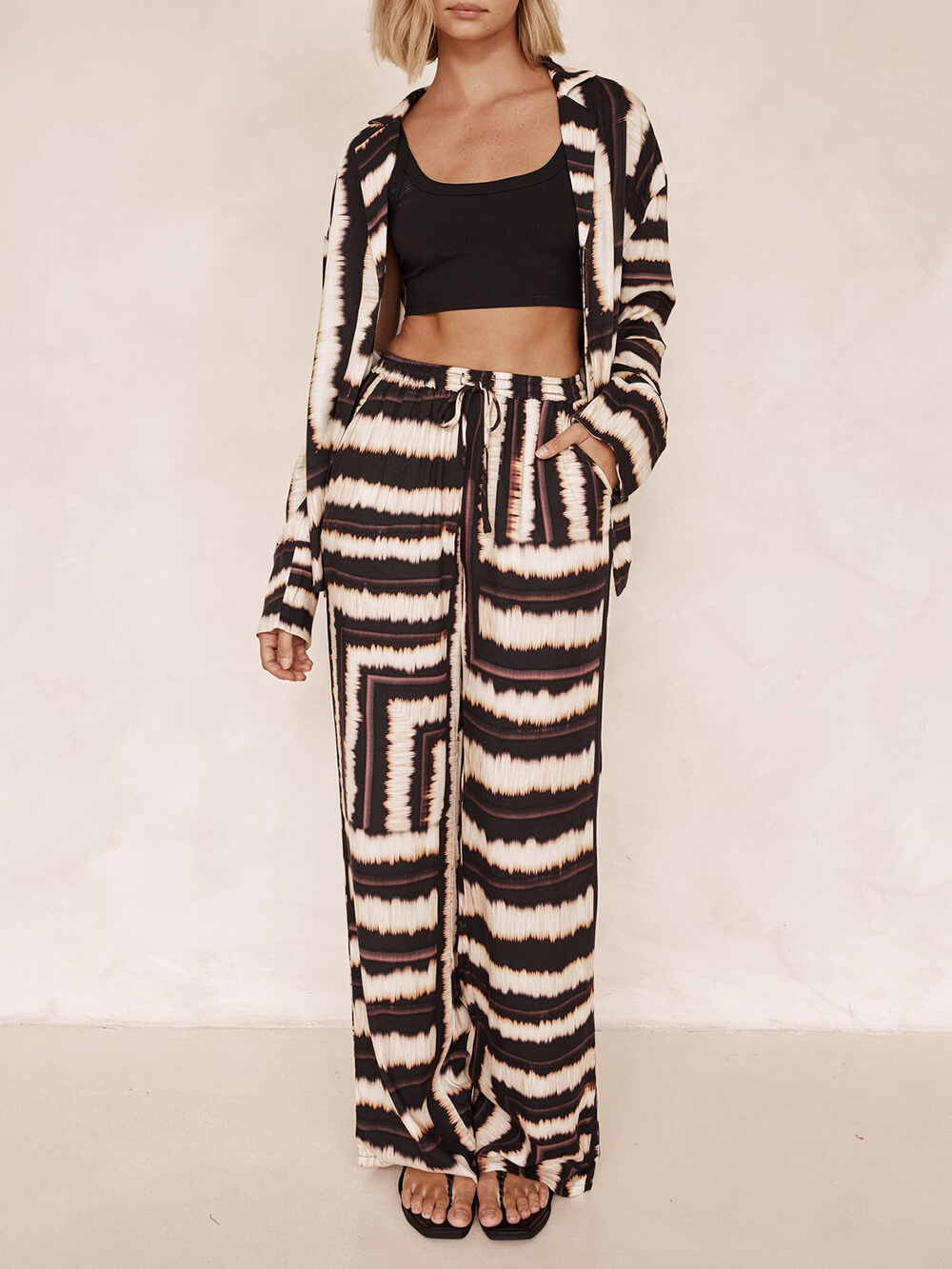Classic Vintage Pants