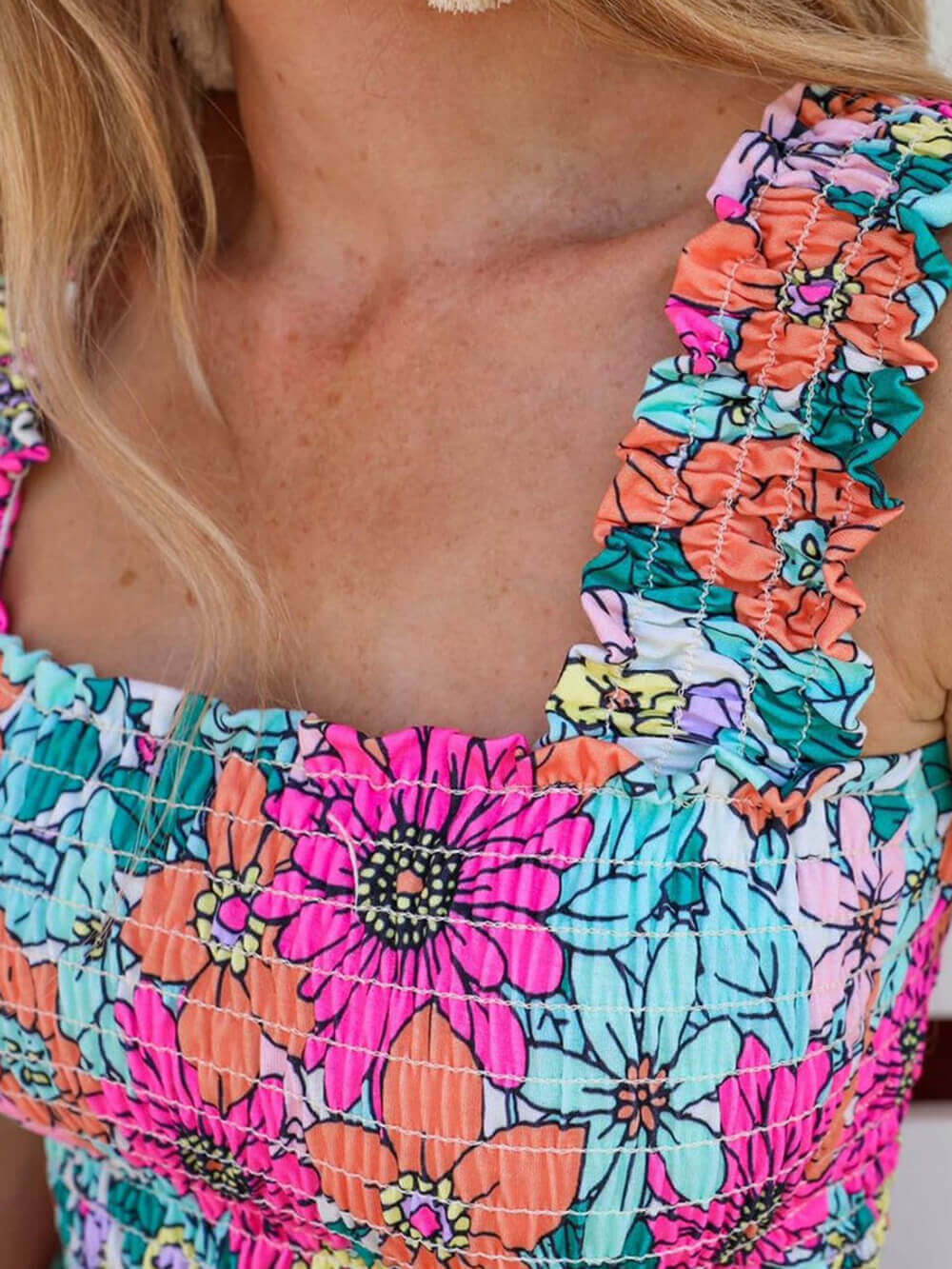 Elegantly Designed Top