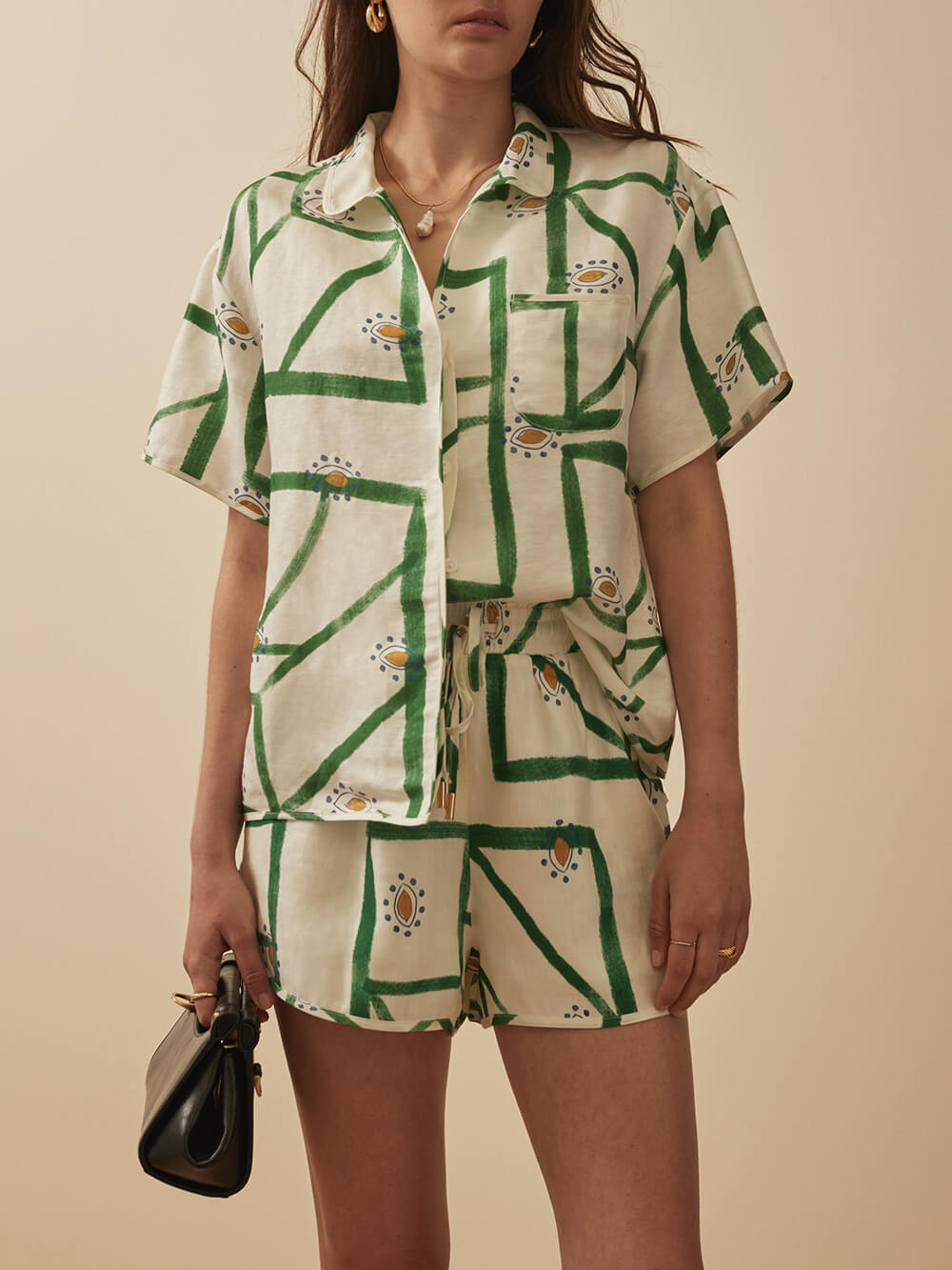Elegantly Designed Top