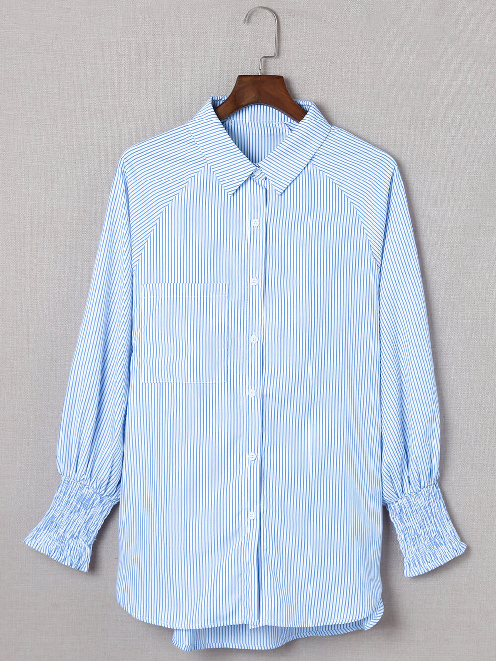 Thoughtfully Designed Shirt