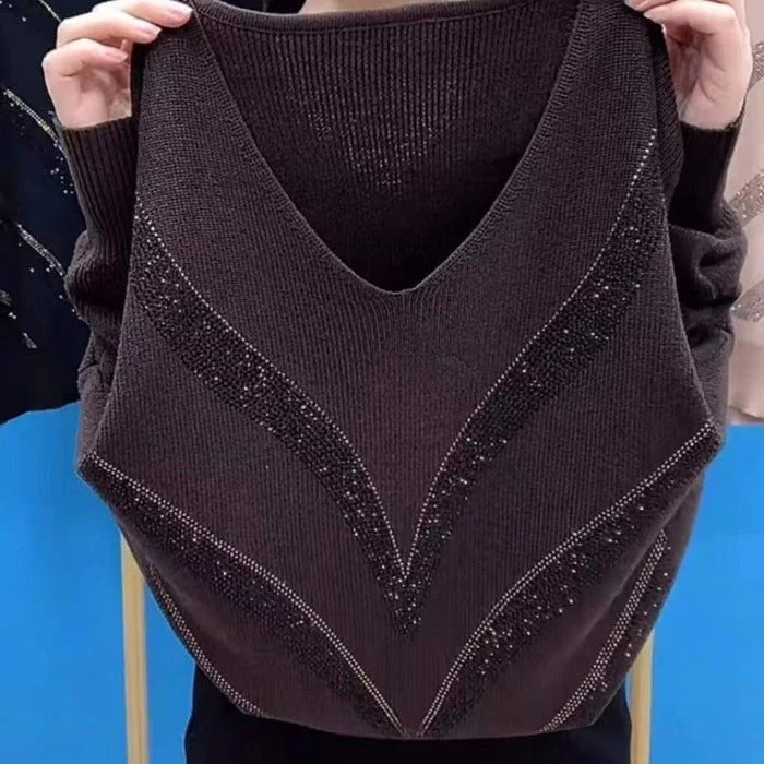 Elegantly Designed Jumper