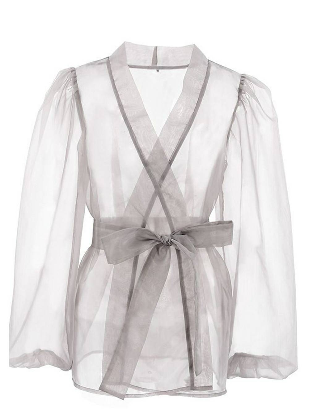 Classic Designed Blouse
