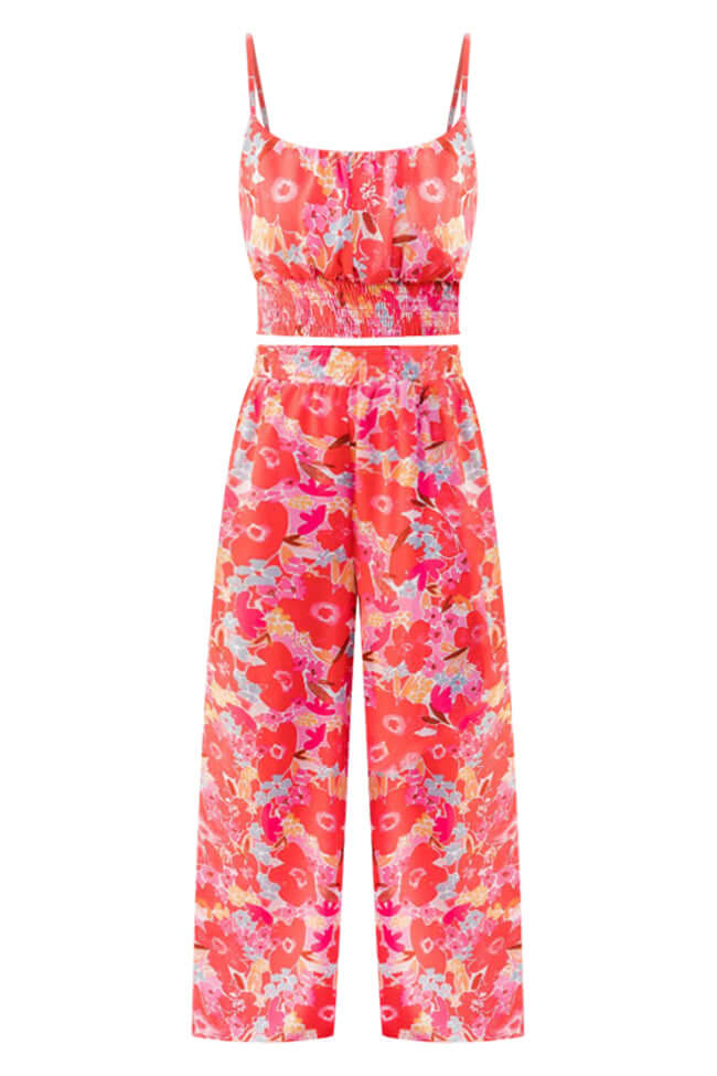 Gracefully Designed Garment