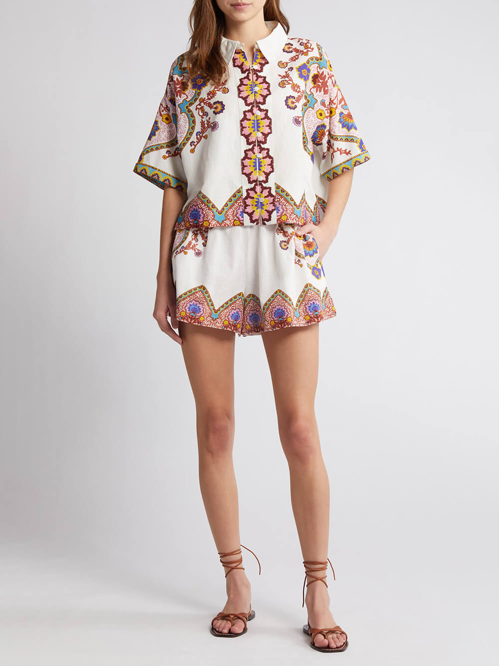 Classic Vintage Shirt
