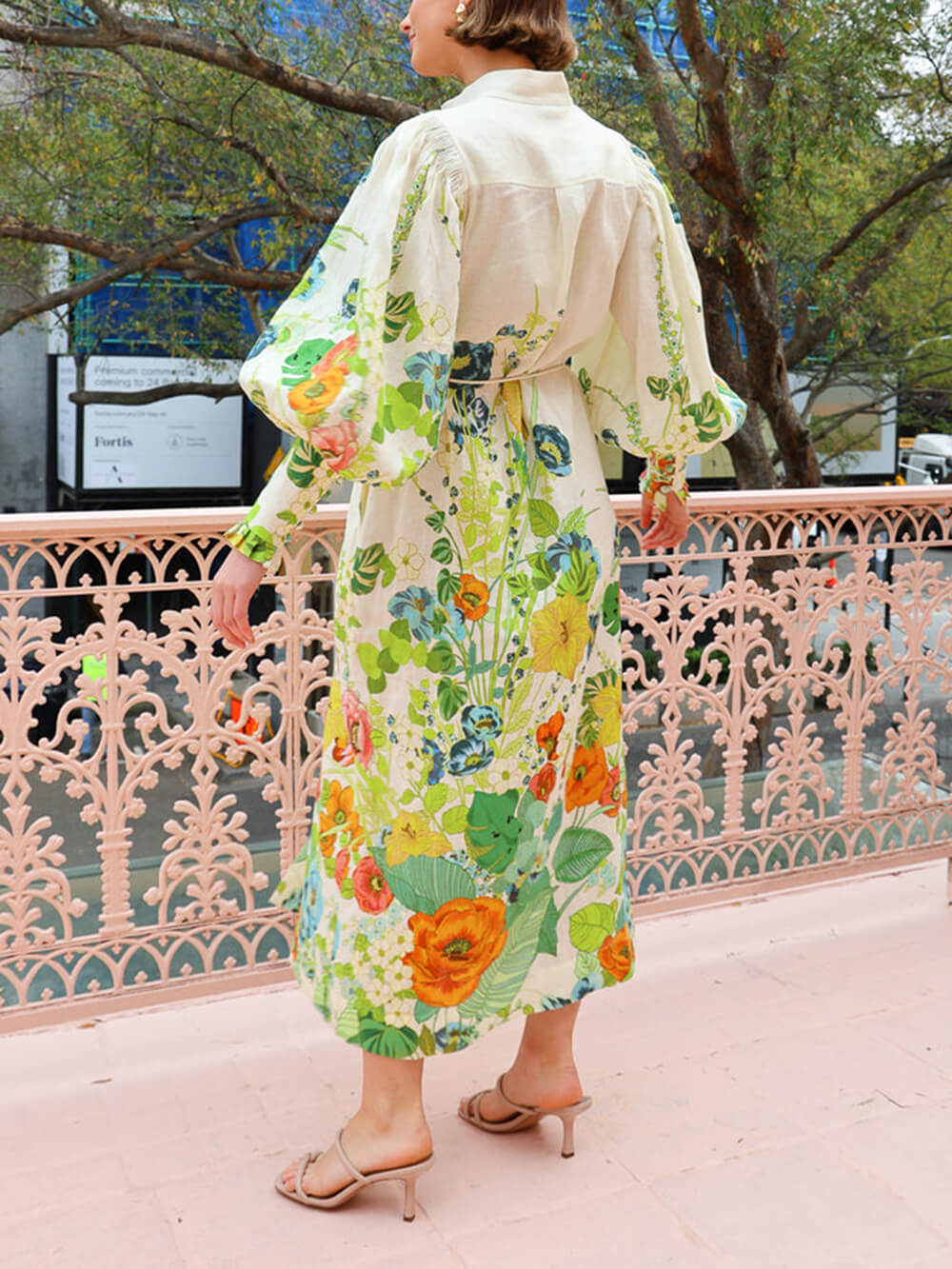 Elegantly Designed Cardigan